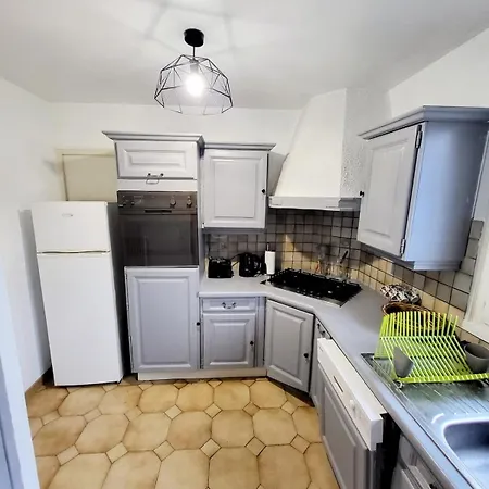 Apartment Grand Pavillon Avec Jardin