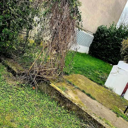 Apartment Grand Pavillon Avec Jardin *